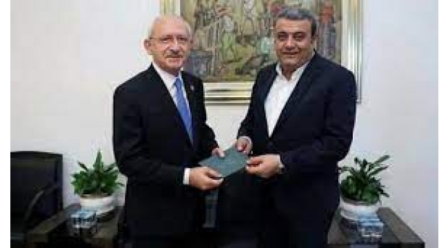 Vurguncu CHP’li kendisini böyle savundu: Evet paraları aldım ama kendileri verdi !
