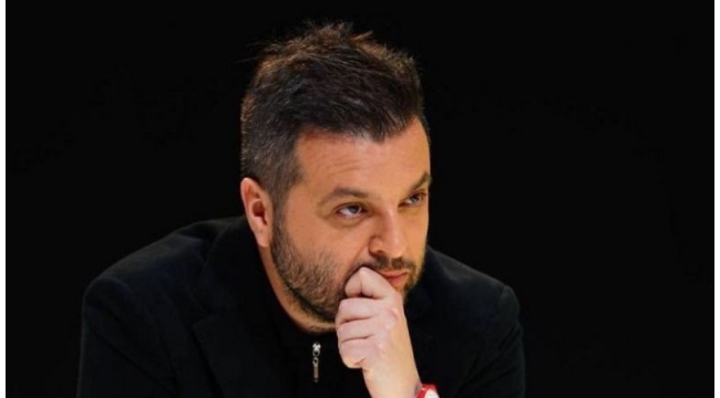 Candaş Tolga Işık’ın 11 yıldır polis koruması varmış !