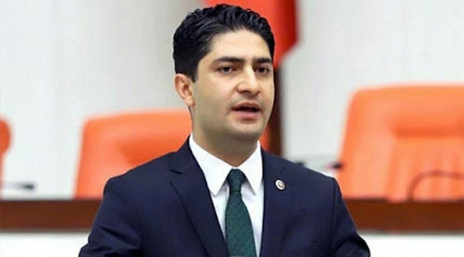 MHP, deprem yayınları nedeniyle Habertürk ve Show TV'yi hedef aldı