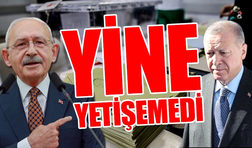 Erdoğan'dan seçim için kamuya personel alımı hamlesi...