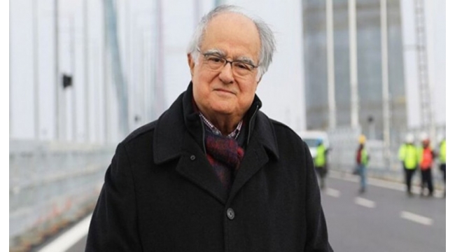 İş dünyası bu ölümle sarsıldı. Yapı Merkezi’nin patronu Ersin Arıoğlu hayatını kaybetti