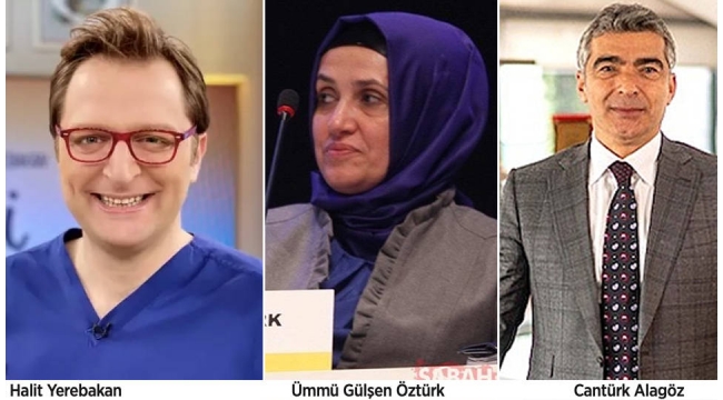 AKP’nin ‘sağlığa zararlı’ listesi