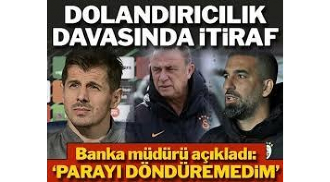 ‘Büyük dolandırıcılık’ davasında banka müdürü açıkladı: Bir süre sonra parayı döndüremedim