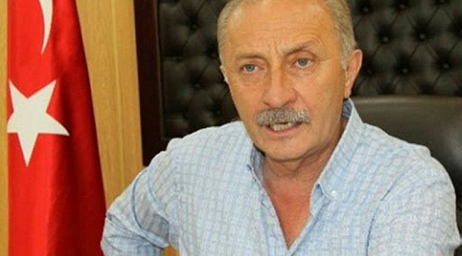 CHP’li Didim Belediyesi'nden mıcır vurgunu! Gizli tanık ifadesiyle ortaya çıktı