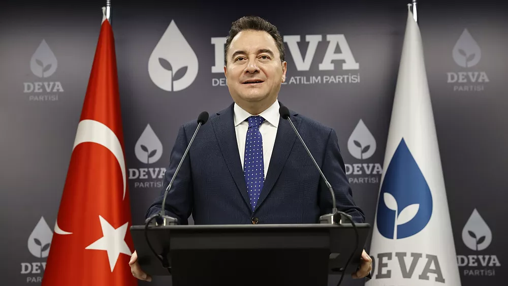 DEVA OPERASYONU !