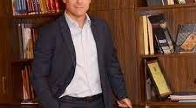 Ekrem İmamoğlu’nun danışmanı Ertan Yıldız’dan 20 Milyon TL’lik İhale operasyonu!