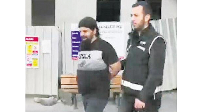 ‘Sahte mahkeme kararı’ şebekesine operasyon'