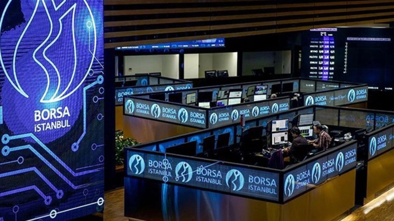 Borsada yatırımcı sayısı, üç haftadır geriliyor