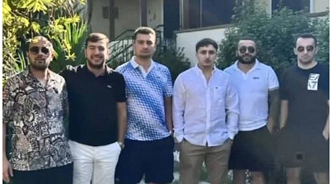 Yunanistan’da 6 kişinin öldürülmesi: Son fotoğrafı ‘köstebek’ çekmiş