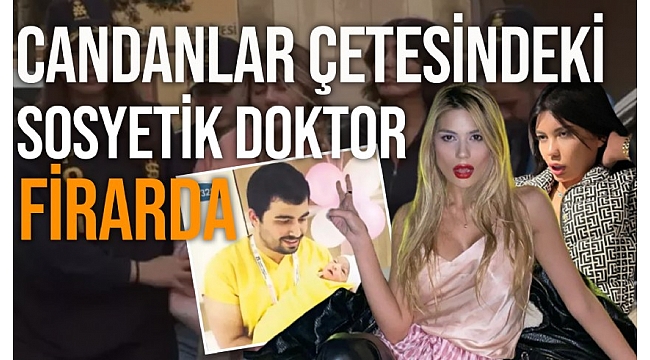 Bahar ve Nihal Candan kardeşlerin gözaltına alındığı ‘dolandırıcılık’ soruşturmasında dikkat çeken detay!