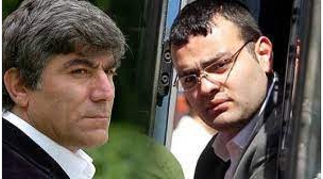 Hrant Dink’in katili Ogün Samast tahliye edildi