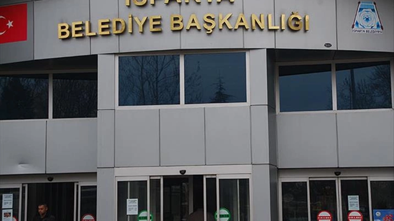 AK Partili belediyeden 2,4 milyon TL’lik tanıtım