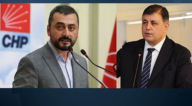 Eren Erdem, CHP İzmir adayı Cemil Tugay hakkında ‘paylaşacağım’ dedi belgeleri yayınladı