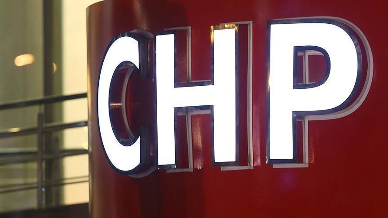 CHP’li belediye başkan adayından çekilme kararı
