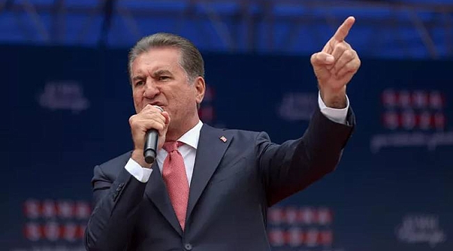 Mustafa Sarıgül yanıtladı: CHP’den büyükşehir belediye başkan adayı olacak mı?