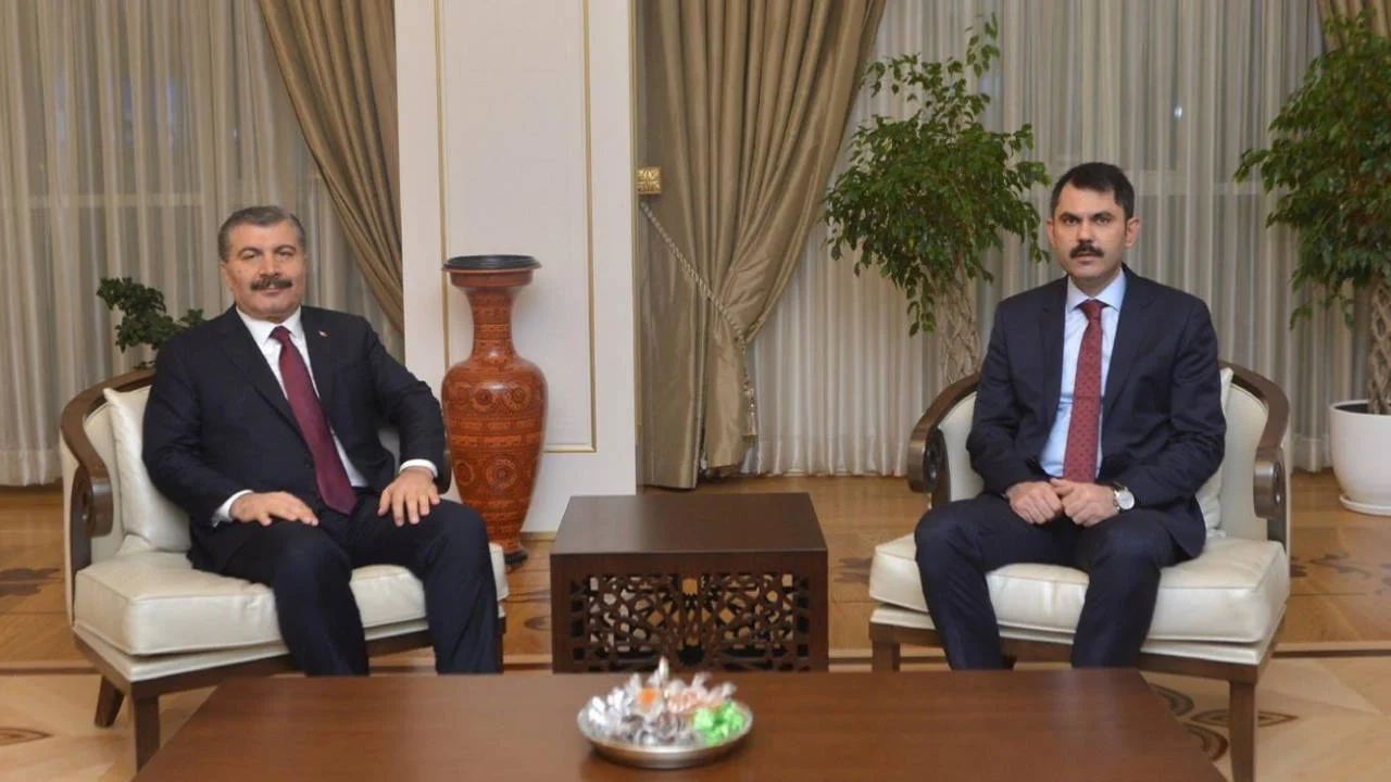 Kurum ve Koca’yı üzecek iptal kararı