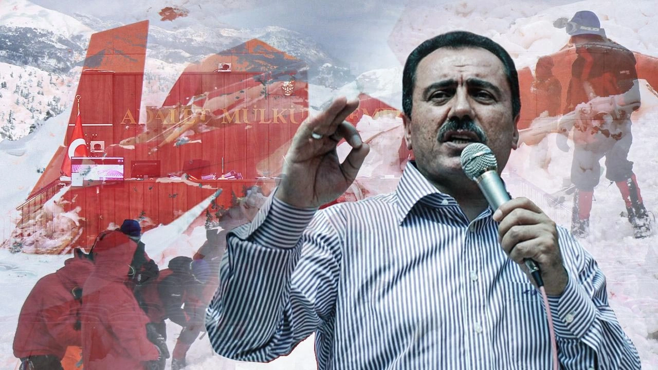 Muhsin Yazıcıoğlu’nun ölümü: Otopsi raporu skandalı