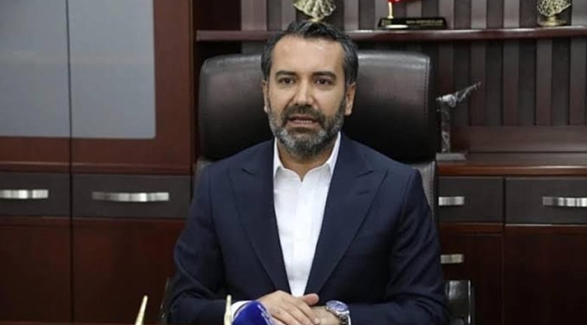 Kamuda tasarruf kağıt üstünde kaldı! AKP’li başkandan milyonluk ihale