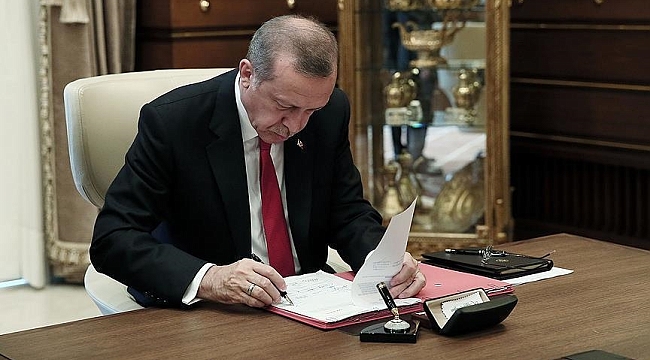 Resmi Gazete’de yayımlandı: İstanbul İl Emniyet Müdürlüğü’ne yeni atama