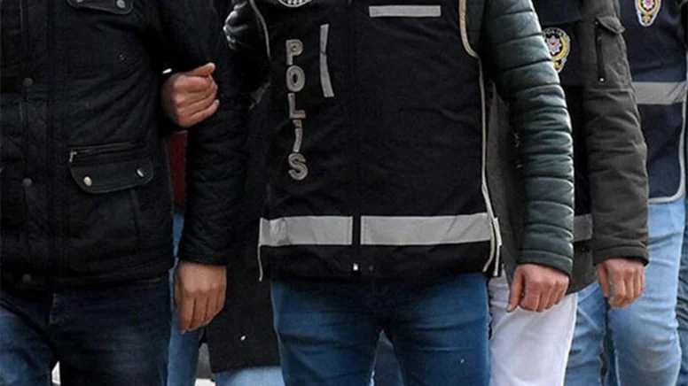 Ankara'da suç örgütü operasyonunda 35 gözaltı: 9 kilo kokain ele geçirildi