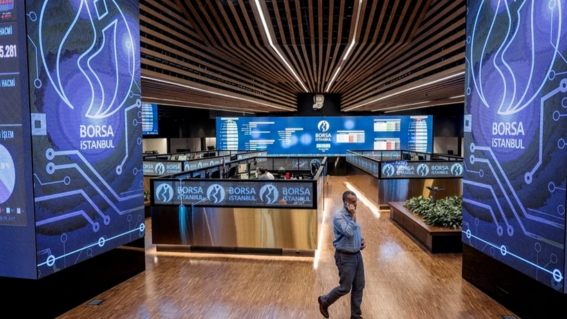 Borsada 'Enflasyon' Yükselişi! Merkez Bankası Faiz Kararı Öncesi Bankacılık Hisseleri Yüzde 7 Yükseldi
