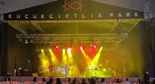 Küçükçiftlik’te büyük vurgun! İBB’de 137 ayrı usulsüzlük tespit edildi: Sayıştay raporunda şok detaylar