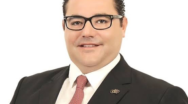 Başkan Onur Bozkurter’den Çocuklara Yaz Tatili Hediyesi