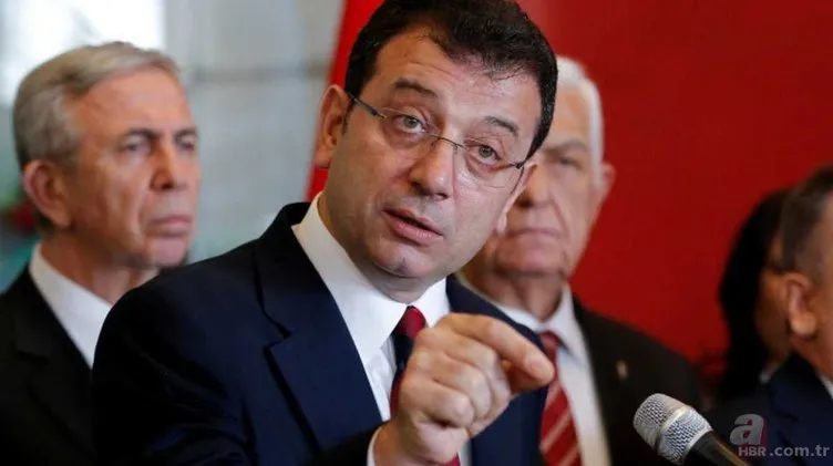 Yolsuzluk iddiaları TBMM’ye uzandı! Adem Soytekin'in ifadesi ortaya çıktı: İmamoğlu paraları CHP’li vekile devretti