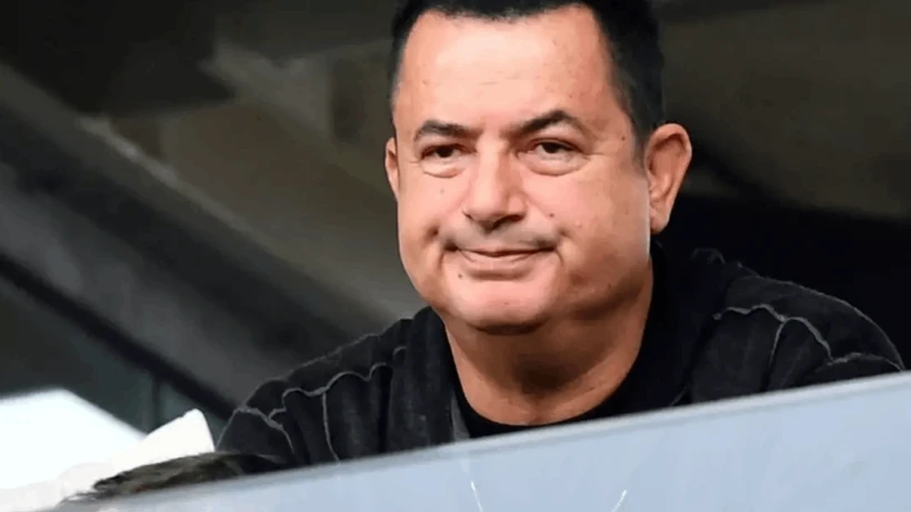 Acun Ilıcalı Hayatının Şokunu Yaşadı