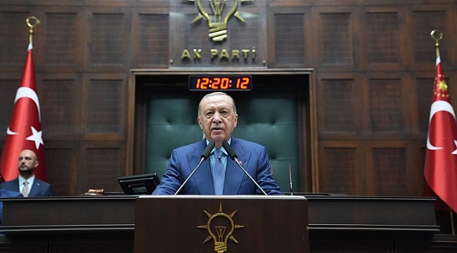 Erdoğan: Seçim 2028’de yapılacak Bay Özgür