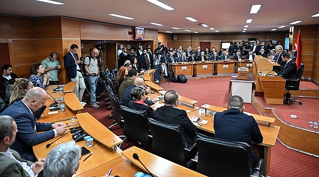 AKP Bayrampaşa Belediyesi’ndeki seçimin iptali için dava açtı