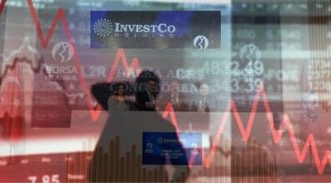 Büyük borsa operasyonunda ikinci dalga! 11 kişi gözaltında