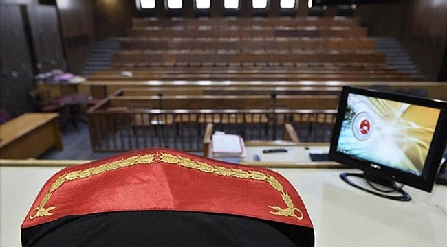 Büyükçekmece Belediyesi'ne ilişkin davada ara karar