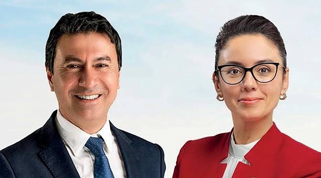CHP’li başkanın evine saldırı