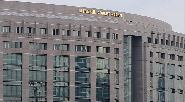 İBB soruşturması: Murat Gülibrahimoğlu hakkında kırmızı bülten çıkarıldı
