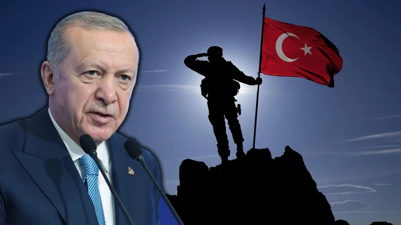 Kaymakam İmzayı Attı, Futbolcu Oldu