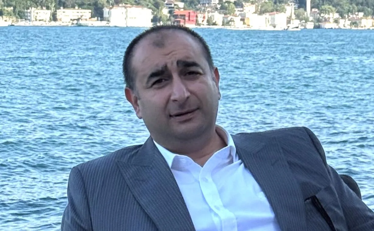 Ünlü avukat Serdar Öktem’e Zincirlikuyu’da suikast girişimi