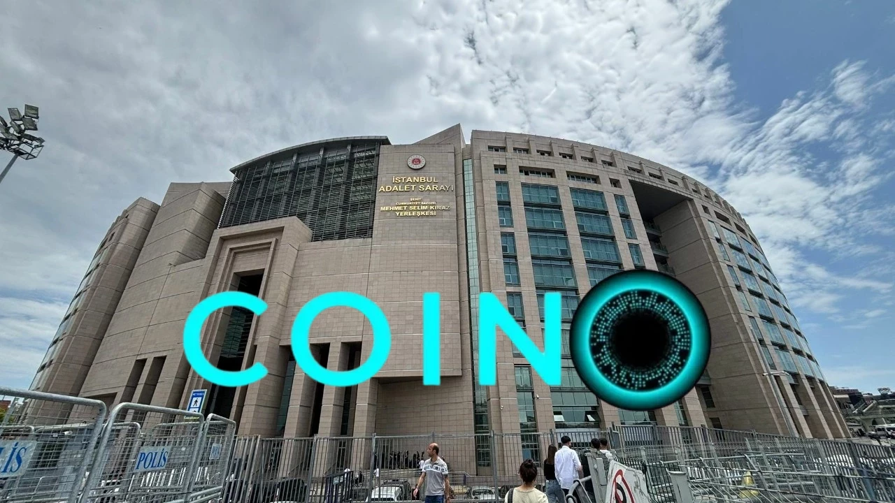 32 milyarlık kara para şüphesi: COINO operasyonunda 6 kişi tutuklandı! -  Gündem - Haber Yolsuzluk