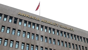 Ankara’da sahte ve karşılıksız çekle 20 milyonluk vurgun! 9 kişiye dolandıran 12 şüpheli tutuklandı