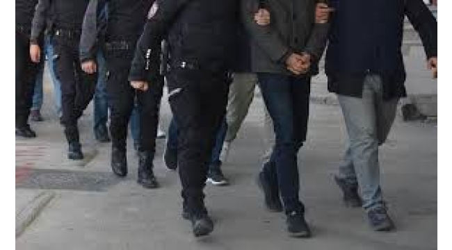 12 ilde dev Forex operasyonu: 48 gözaltı