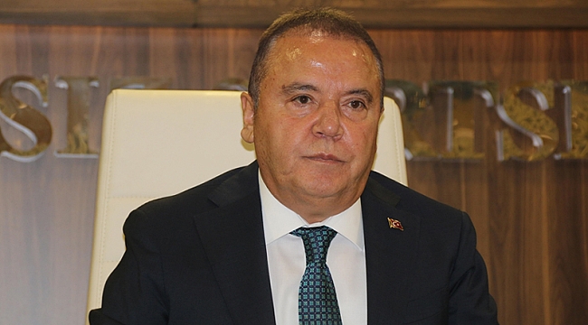 Muhittin Böcek’in başdanışmanı gözaltına alındı