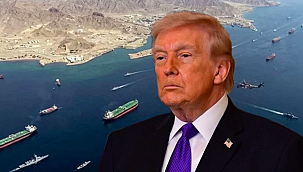 Trump’tan yeni Hürmüz mesajı: ‘Henüz hazır değilim… NATO berbat, hepsi berbat’