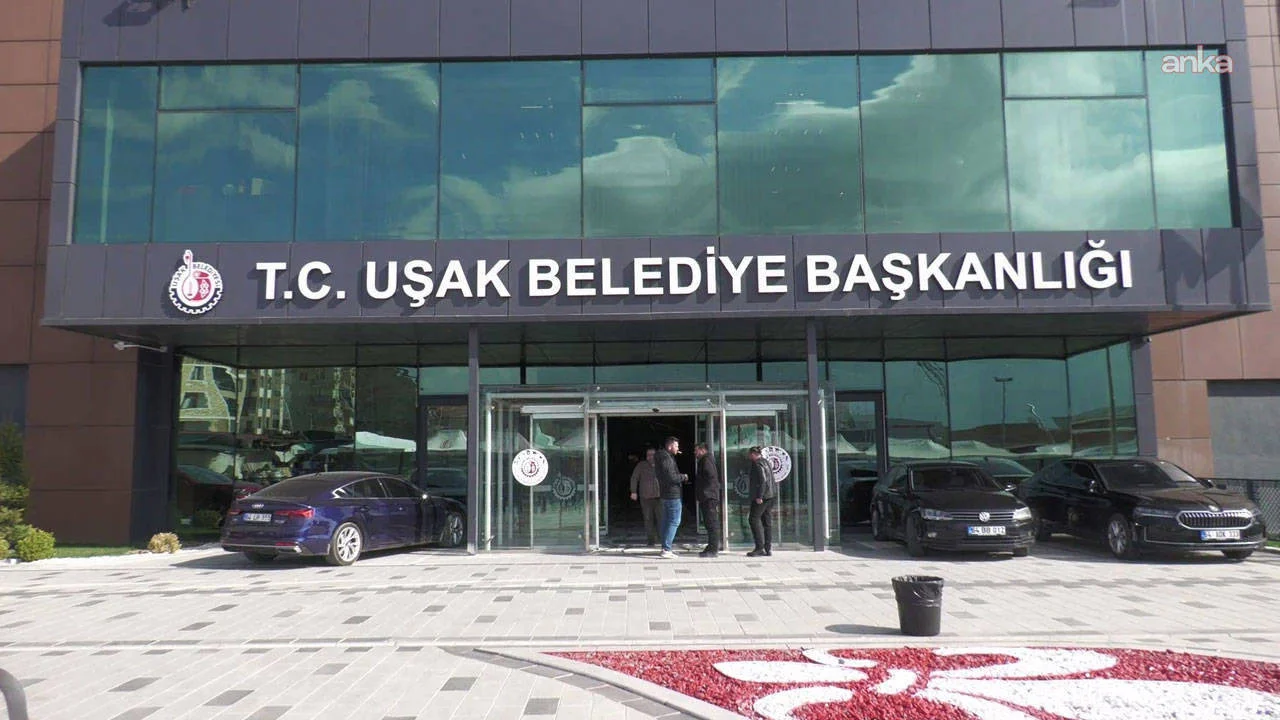 Uşak Belediye Meclisi, başkan vekili seçimi için 6 Nisan’da toplanacak