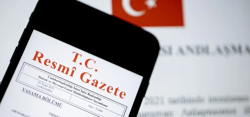 Atama Kararları Resmi Gazete’de! SPK’da yeni Kurul Başkanı Mahmut Sütçü oldu 