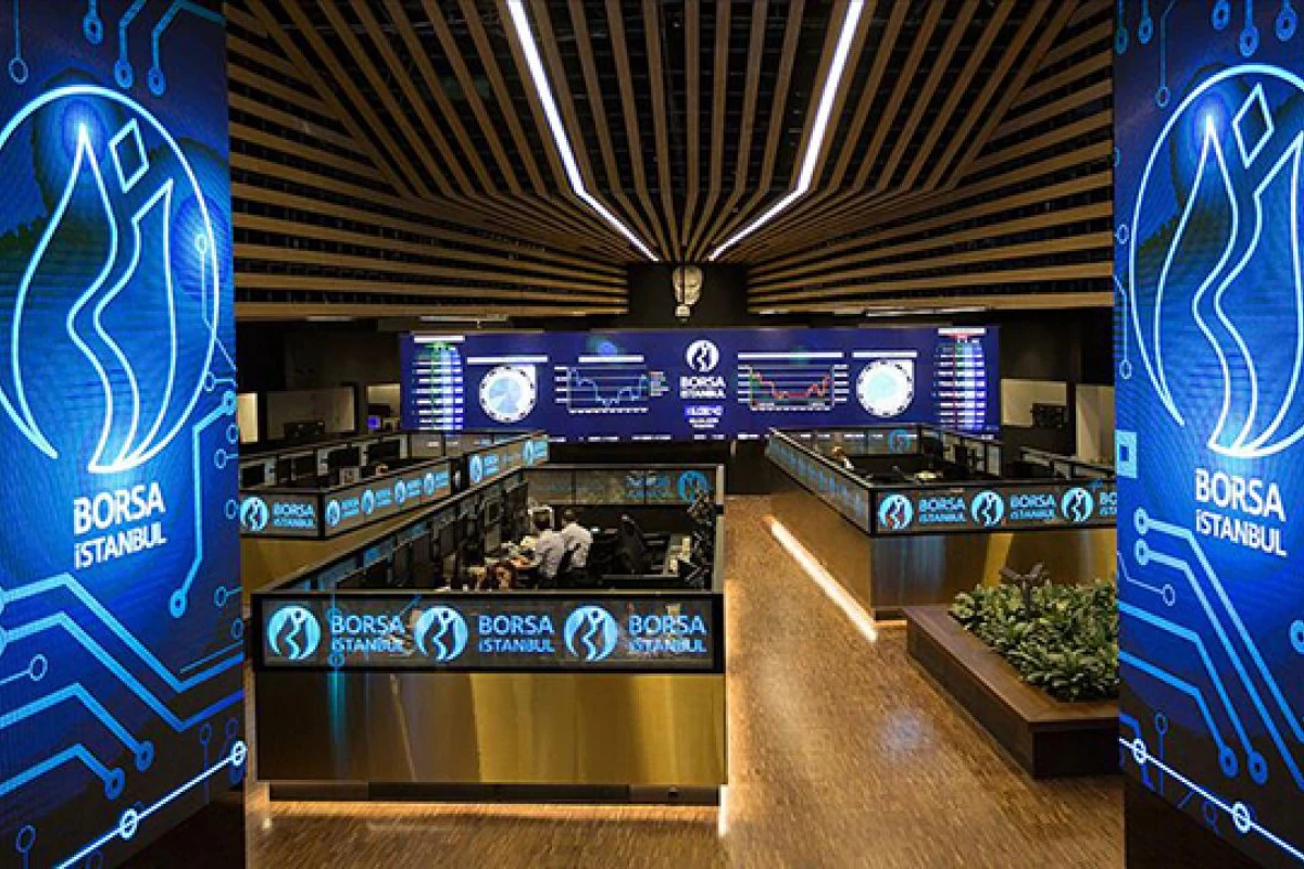 Borsa İstanbul’dan 5 hissede fiili dolaşım oranı güncellemesi 