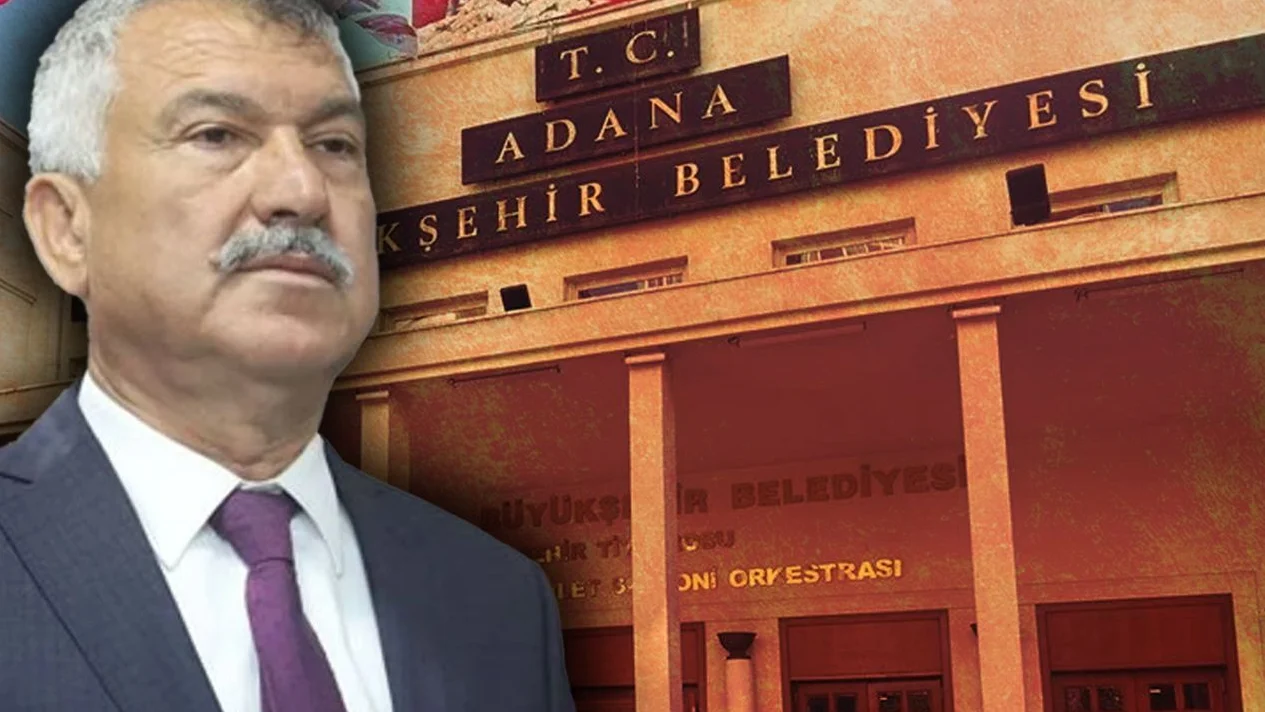 CHP’li Belediyede ‘katrilyonluk’ hortum: Adana’yı soyup soğana çevirdiler! 4 ayda 1 milyar liralık bakım vurgunu