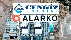 Alarko-Cengiz ortaklığı neden bitti?