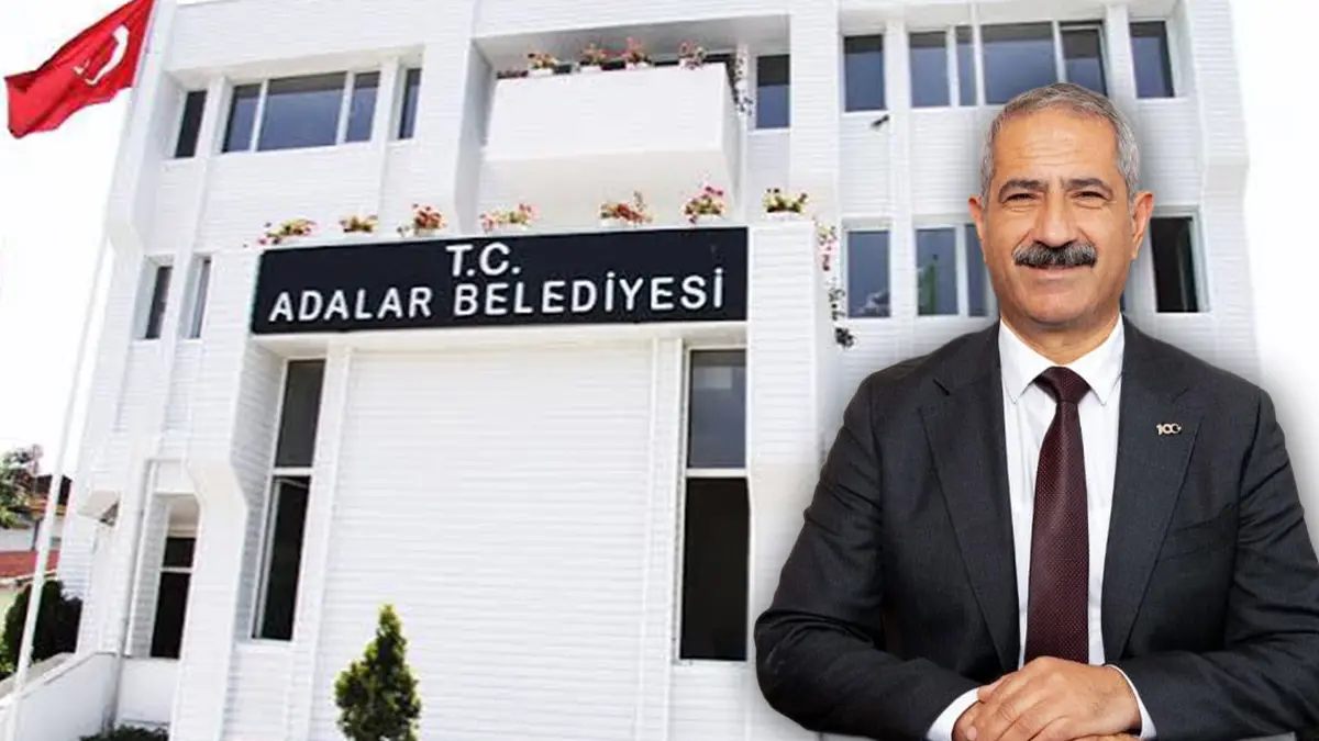 CHP’li Adalar Belediyesi’nden Rum kilisesine rüşvet kıskacı! Ruhban Okulu'nu da gözlerine kestirmişler