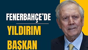 Fenerbahçe’de sandıktan Aziz Yıldırım çıktı! Hakan Safi'den sitem dolu sözler...