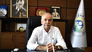 Keşan Belediye Başkanı Mehmet Özcan CHP'den İstifa Etti